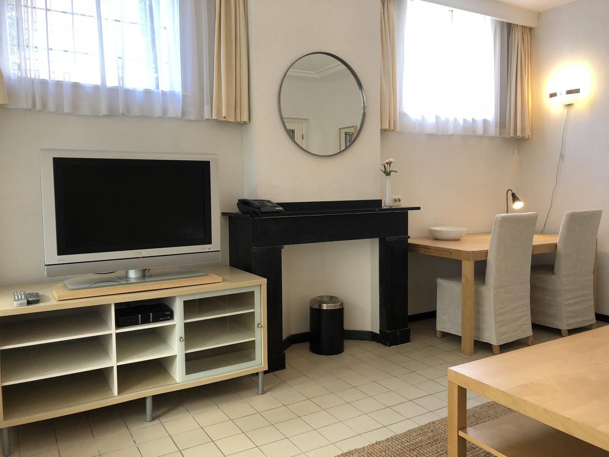 Hotel Plato Den Haag Scheveningen Χάγη Εξωτερικό φωτογραφία