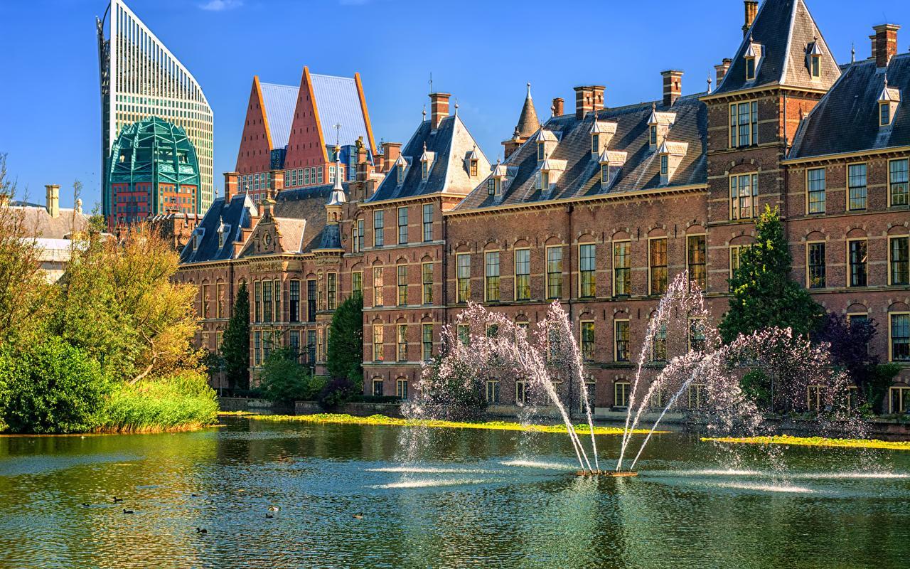 Hotel Plato Den Haag Scheveningen Χάγη Εξωτερικό φωτογραφία